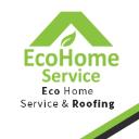 Eco Home Service & Roofing logo
